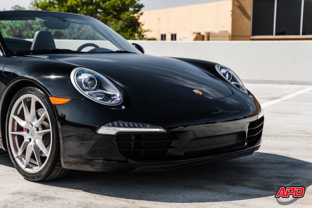 Used 2013 Porsche 911 Carrera S RWD image 49