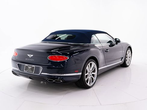 Used 2021 Bentley Continental GT AWD/4WD image 14