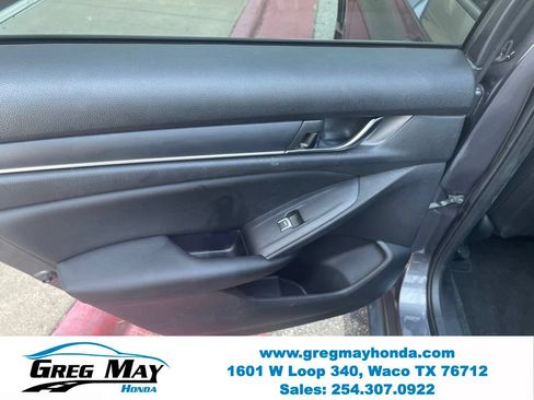 Used 2020 Honda Accord Sport image 20