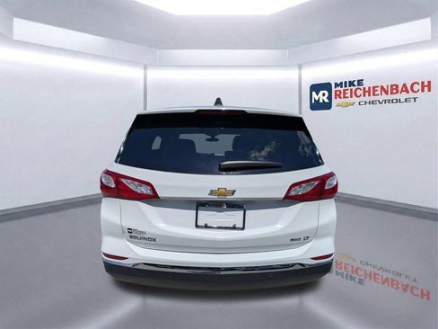 Used 2019 Chevrolet Equinox LT AWD/4WD image 5