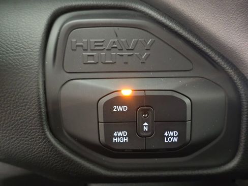 New 2026 RAM 3500 Big Horn image 29