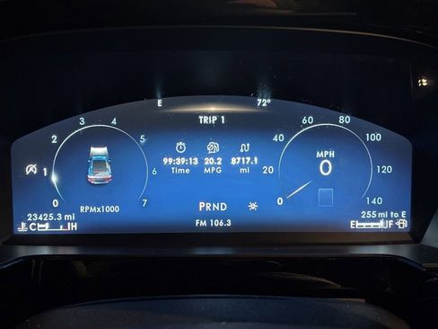 Used 2023 Lincoln Corsair Standard image 27