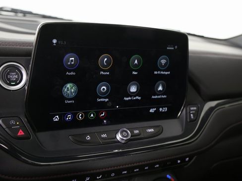 Used 2023 Chevrolet Blazer RS w/ Driver Confidence II Package image 13