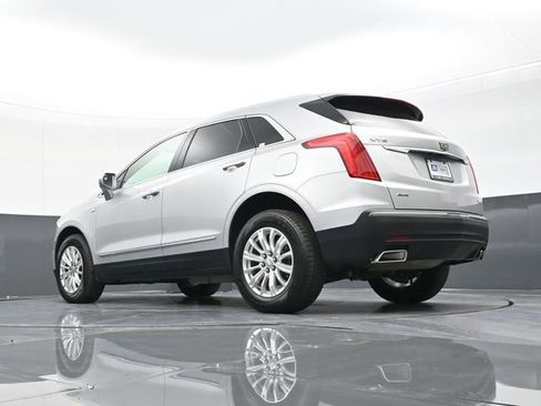 Used 2019 Cadillac XT5 AWD image 45