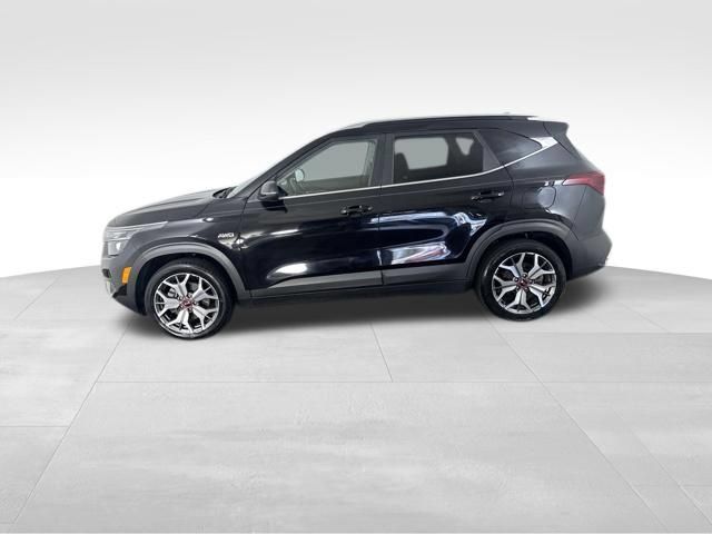 Certified 2021 Kia Seltos S AWD/4WD image 10