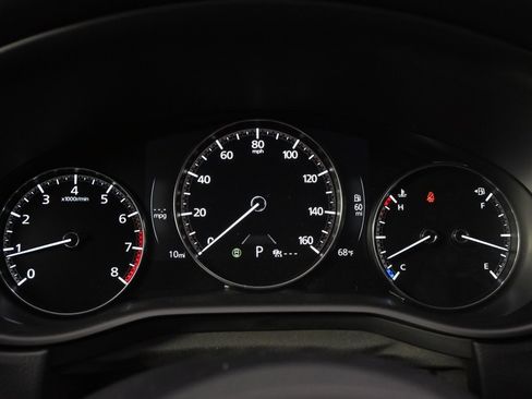 New 2026 MAZDA CX-30 AWD 2.5 S w/ Select Sport Pkg image 24