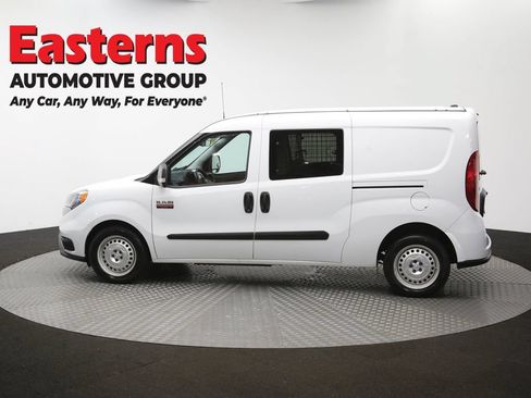 Used 2022 RAM ProMaster City Tradesman w/ Window Group 05 FWD image 59