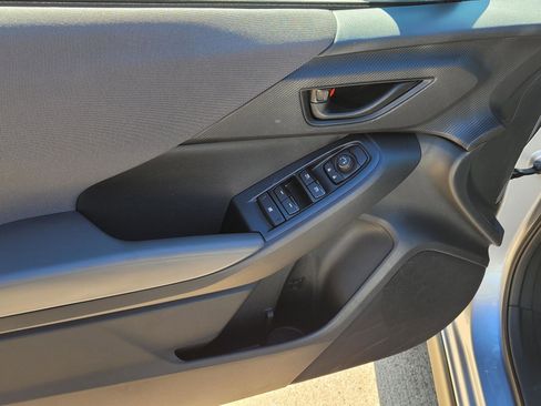 New 2026 Subaru Crosstrek 2.5i AWD/4WD image 4