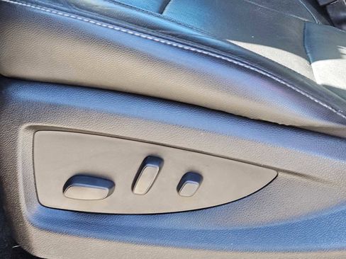 Used 2018 GMC Sierra 1500 SLT w/ Texas SLT Premium Package image 18