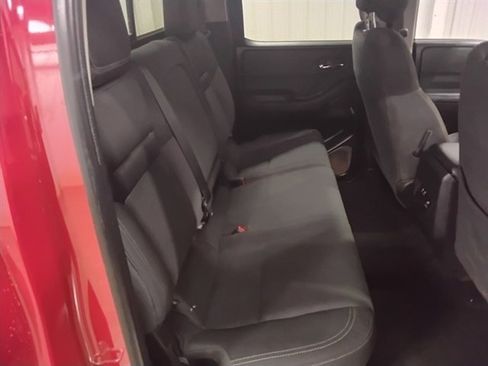 Used 2023 Nissan Frontier SV w/ SV Convenience Package image 13