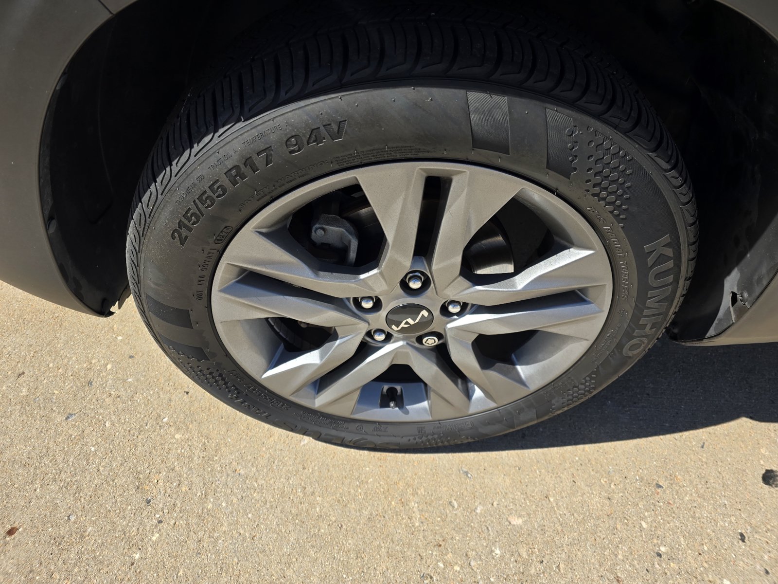 Used 2023 Kia Seltos S FWD image 10