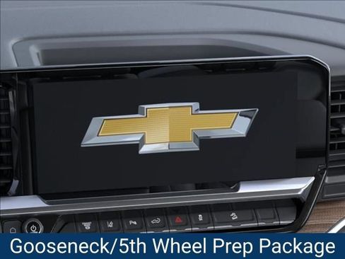 New 2026 Chevrolet Silverado 2500 LT w/ Trail Boss Package AWD/4WD image 23