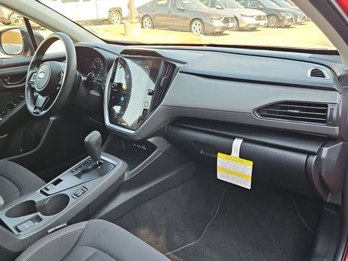 Used 2025 Subaru Crosstrek 2.5i Premium AWD/4WD image 29