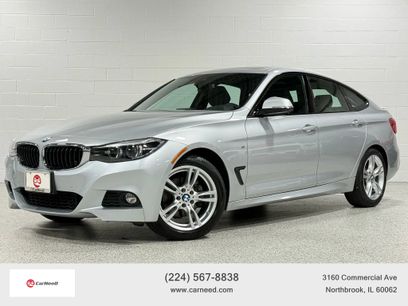 Used 2019 BMW 330i Gran Turismo xDrive