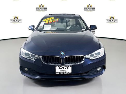 Used 2015 BMW 428i Gran Coupe image 2