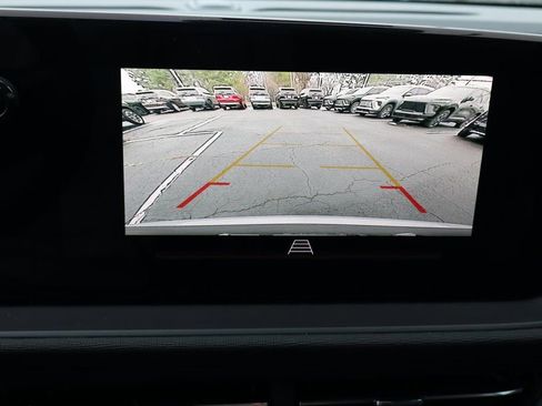 New 2026 Buick Envista Preferred w/ Convenience I Package image 13