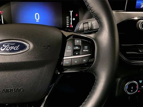 Used 2024 Ford Escape Active w/ Cold Weather Package image 19