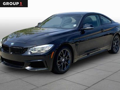 Used 2016 BMW 435i Coupe