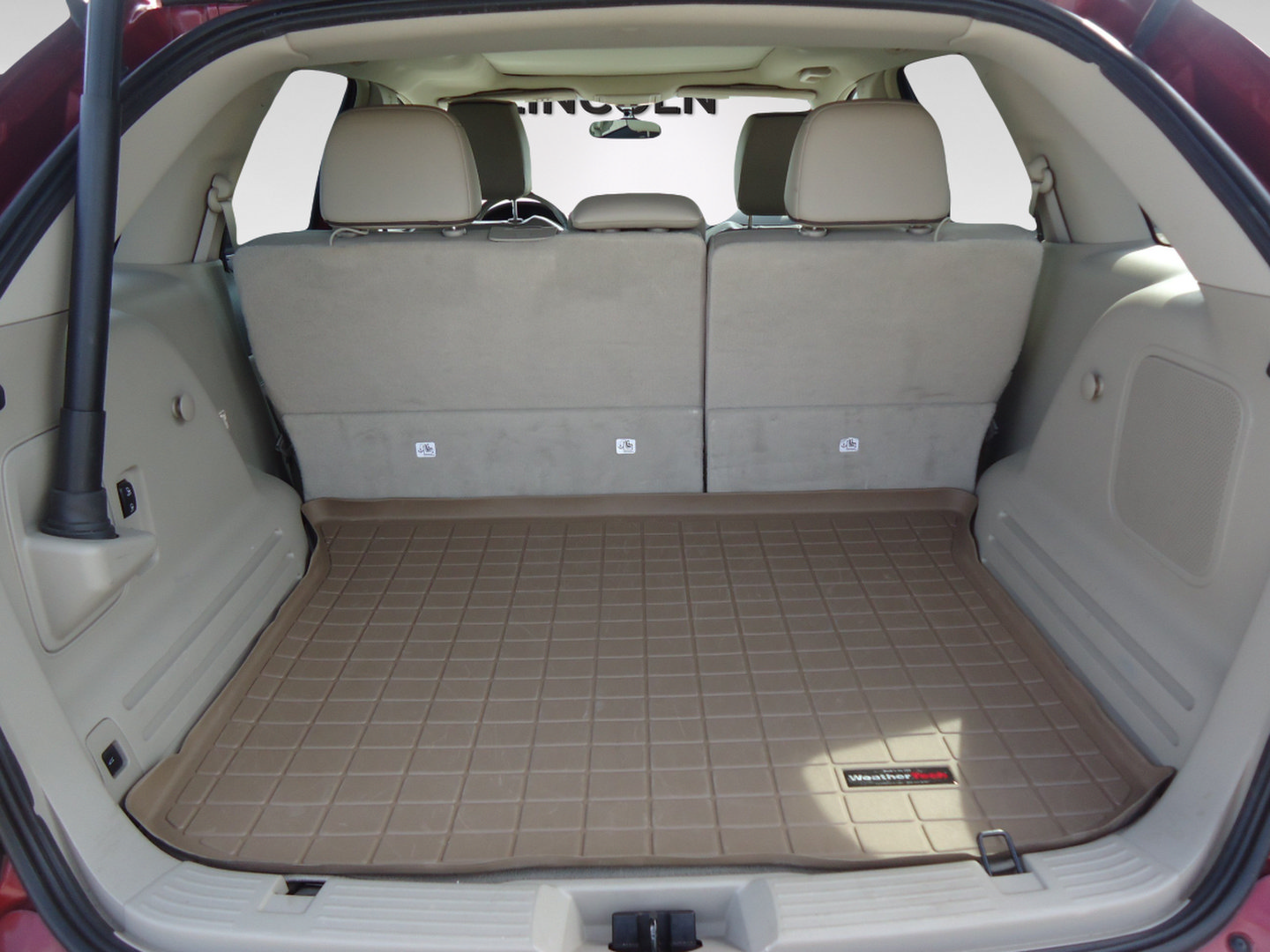 Used 2015 Lincoln MKX AWD w/ Equipment Group 102A image 32