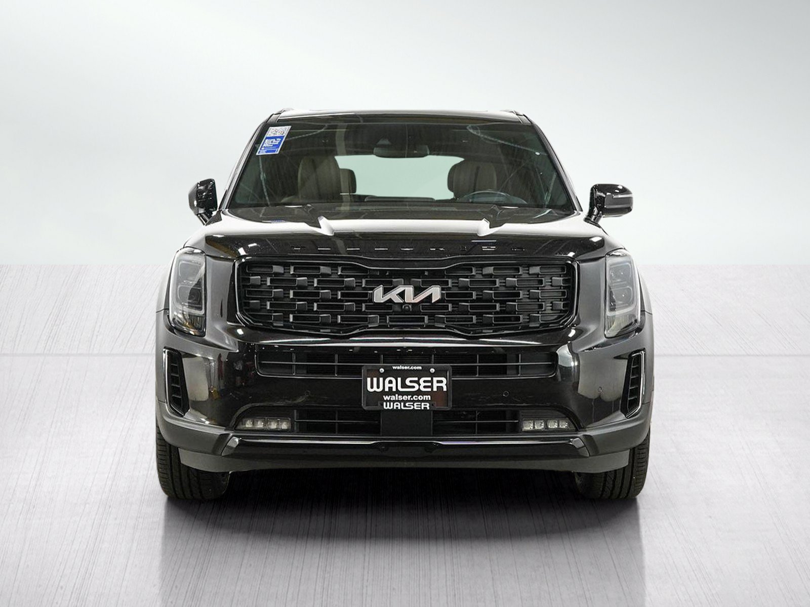 Used 2022 Kia Telluride SX w/ SX Prestige Package AWD/4WD image 8