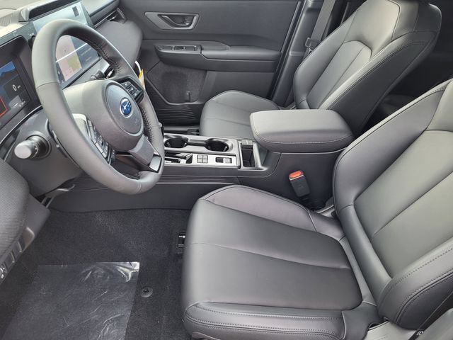 New 2026 Subaru Outback Premium AWD/4WD image 19