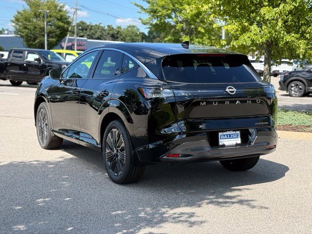 New 2027 Nissan Murano Platinum w/ Cargo Package AWD/4WD image 7