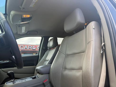 Used 2013 Dodge Durango Crew AWD/4WD image 8