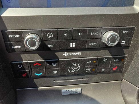 Used 2014 Ford Mustang Premium w/ Comfort Package image 15