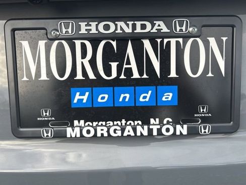 Used 2023 Honda CR-V EX-L image 30