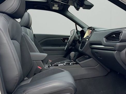 New 2026 Subaru Forester Touring image 14