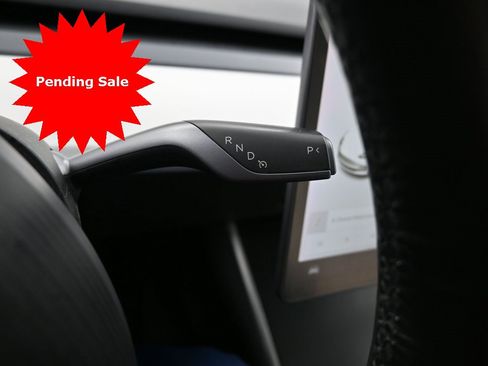 Used 2019 Tesla Model 3 Standard Range Plus image 18