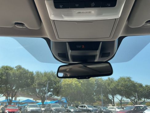 Used 2021 Nissan Rogue SL w/ Premium Package FWD image 21