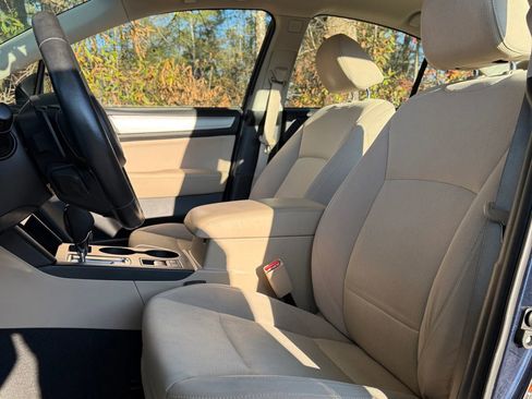 Used 2018 Subaru Legacy 2.5i Premium w/ Eyesight & BSD & Rcta & HBA image 7