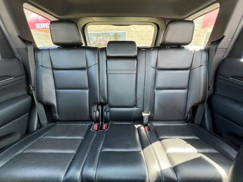 Used 2018 Jeep Grand Cherokee High Altitude AWD/4WD image 31