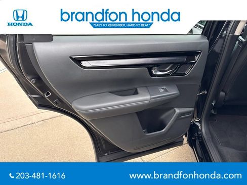 Used 2024 Honda CR-V EX-L image 10