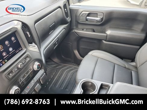 New 2026 GMC Sierra 3500 Pro w/ Convenience Package AWD/4WD image 26