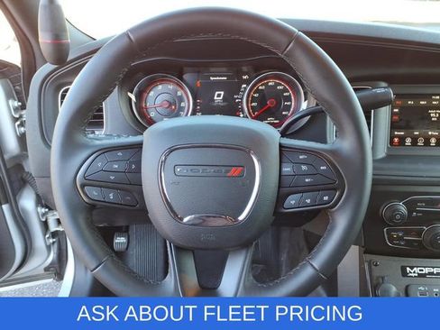 New 2023 Dodge Charger Police w/ Street Appearance Group image 18