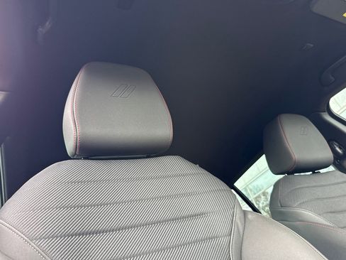 Used 2024 Dodge Hornet R/T w/ R/T Blacktop Package image 20