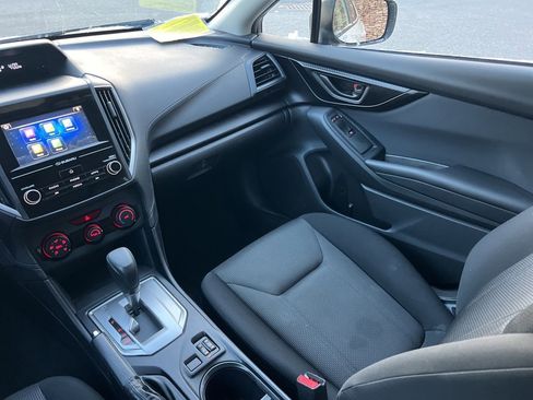 Used 2017 Subaru Impreza 2.0i Premium image 22