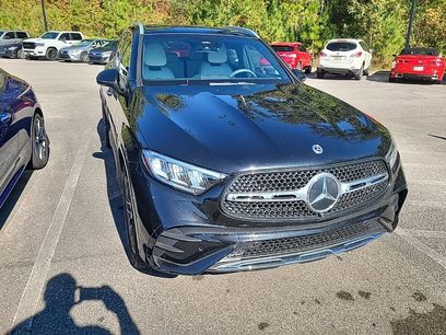 Used 2024 Mercedes-Benz GLC 300 4MATIC