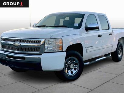 Used 2009 Chevrolet Silverado 1500 LT