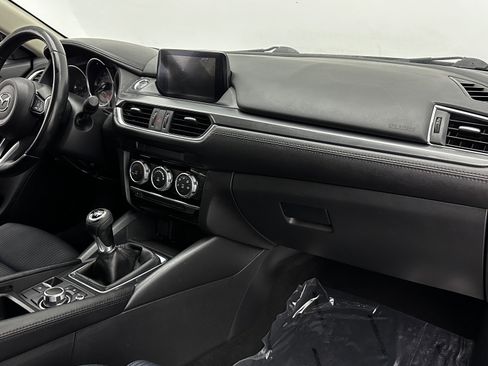 Used 2017 MAZDA MAZDA6 Sport image 34