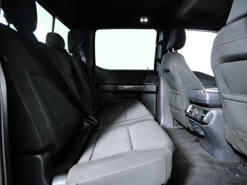 Certified 2023 Ford F150 XLT w/ Equipment Group 302A High AWD/4WD image 15