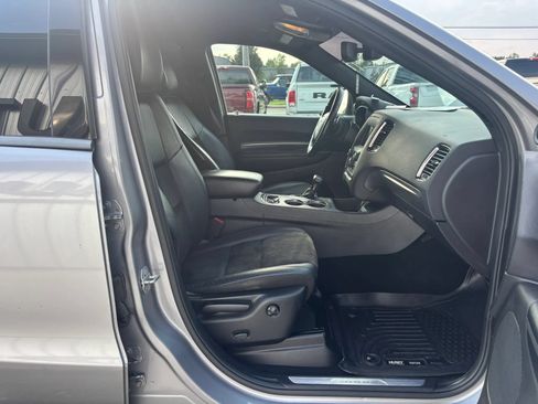 Used 2019 Dodge Durango GT AWD/4WD image 19