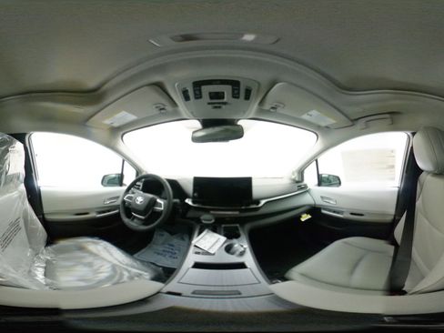 New 2026 Toyota Sienna XLE FWD image 33