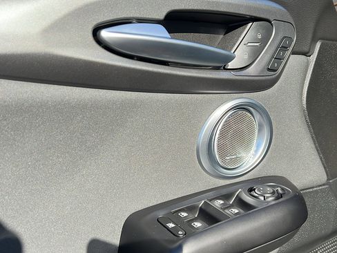 Used 2024 Dodge Hornet R/T Plus w/ Tech Pack Plus w/o Parking image 16