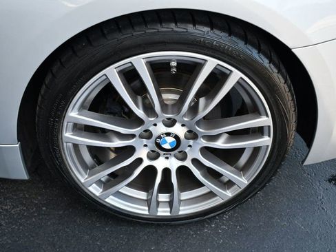 Used 2016 BMW 428i Convertible image 64