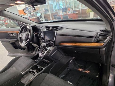 Used 2020 Honda CR-V EX image 8
