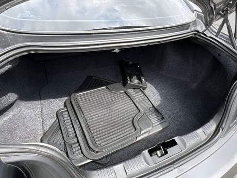 Used 2021 Ford Mustang Premium RWD image 14