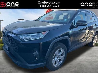 Used 2019 Toyota RAV4 XLE w/ Convenience Package